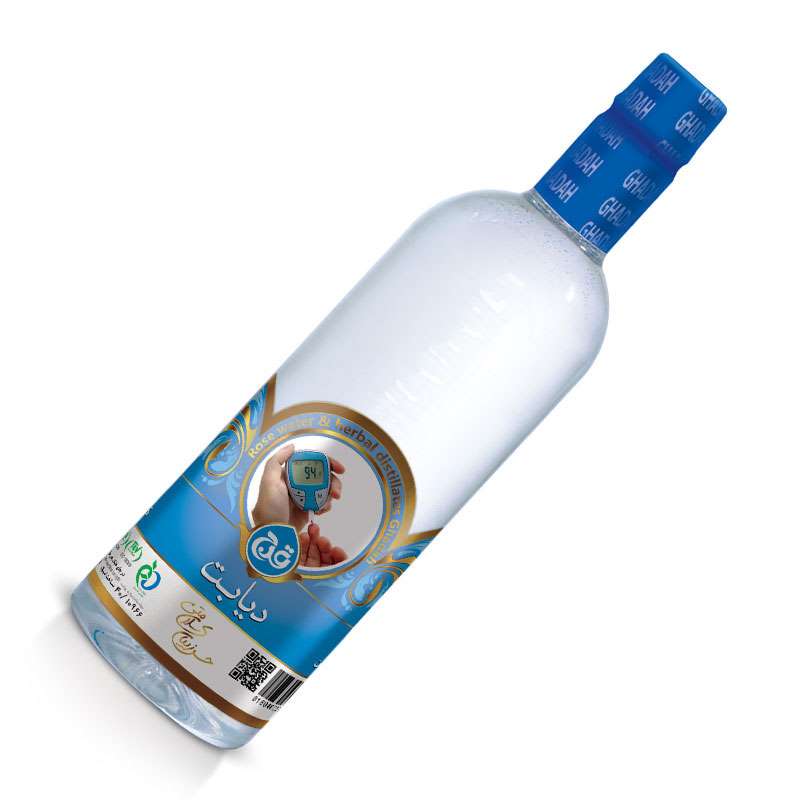 معجون دیابت (ده گیاه)